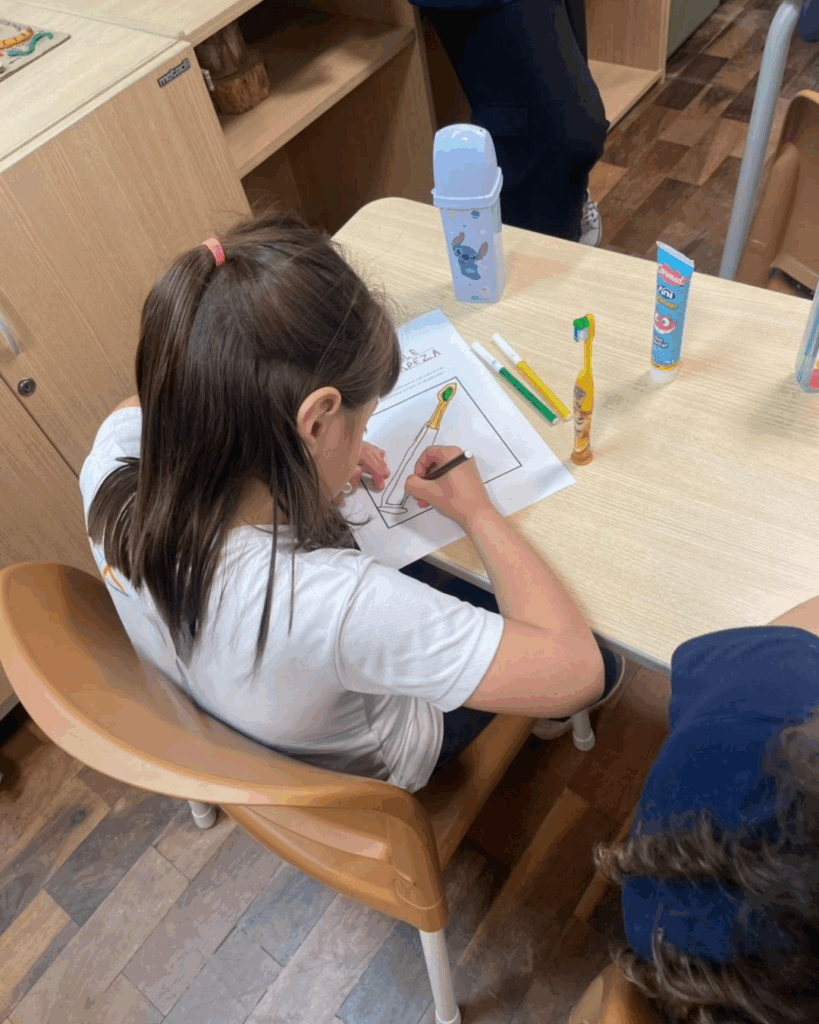 saúde bucal em curitiba