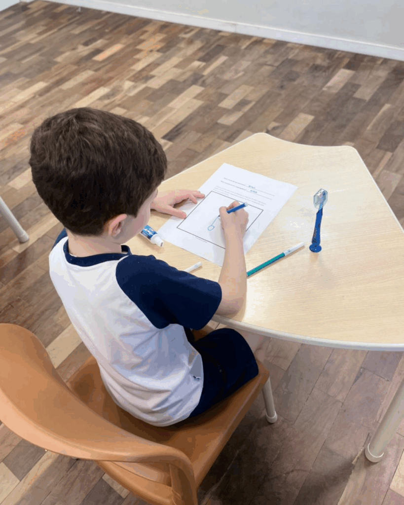 saúde bucal em curitiba